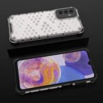 Buy Samsung Galaxy M23 5G back cover