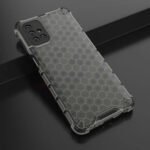 Samsung Galaxy M31s back cover