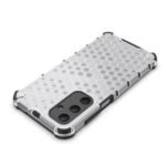 ZORVEX - (CLASSIC ARMOUR EDITION) BACK CASE FOR SAMSUNG GALAXY M35 5G - 6.6 INCHES - Image 12