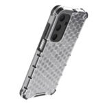 ZORVEX - (CLASSIC ARMOUR EDITION) BACK CASE FOR SAMSUNG GALAXY M35 5G - 6.6 INCHES - Image 16
