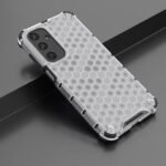 ZORVEX - (CLASSIC ARMOUR EDITION) BACK CASE FOR SAMSUNG GALAXY M35 5G - 6.6 INCHES - Image 19
