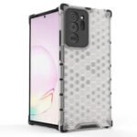 ZORVEX - (CLASSIC ARMOUR EDITION) BACK CASE FOR SAMSUNG GALAXY NOTE 20 ULTRA - 6.9 INCHES