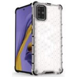 ZORVEX - (CLASSIC ARMOUR EDITION) BACK CASE FOR SAMSUNG GALAXY S10 LITE - 6.7 INCHES