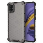 ZORVEX - (CLASSIC ARMOUR EDITION) BACK CASE FOR SAMSUNG GALAXY S10 LITE - 6.7 INCHES - Image 7