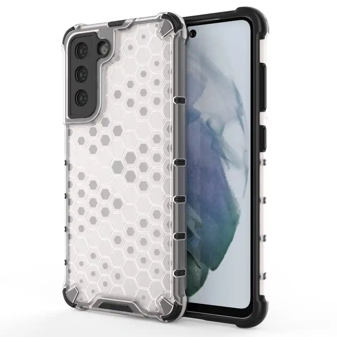 Classic-Armour-Back-Case-for-Samsung-Galaxy-S21-FE-5G-6.4-Inches_1 ZORVEX - (CLASSIC ARMOUR EDITION) BACK CASE FOR SAMSUNG GALAXY S21 FE 5G - 6.4 INCHES - Image 1
