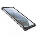 ZORVEX - (CLASSIC ARMOUR EDITION) BACK CASE FOR SAMSUNG GALAXY S21 FE 5G - 6.4 INCHES - Image 9