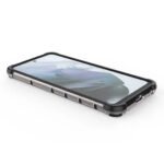 ZORVEX - (CLASSIC ARMOUR EDITION) BACK CASE FOR SAMSUNG GALAXY S21 FE 5G - 6.4 INCHES - Image 10