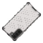 ZORVEX - (CLASSIC ARMOUR EDITION) BACK CASE FOR SAMSUNG GALAXY S21 FE 5G - 6.4 INCHES - Image 5