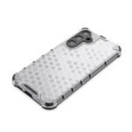 ZORVEX - (CLASSIC ARMOUR EDITION) BACK CASE FOR SAMSUNG GALAXY S23 FE 5G - 6.4 INCHES - Image 17