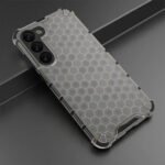 ZORVEX - (CLASSIC ARMOUR EDITION) BACK CASE FOR SAMSUNG GALAXY S23 PLUS 5G - 6.6 INCHES - Image 4