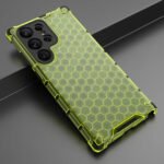 ZORVEX - (CLASSIC ARMOUR EDITION) BACK CASE FOR SAMSUNG GALAXY S23 ULTRA 5G - 6.8 INCHES - Image 10