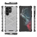 Samsung Galaxy S23 Ultra 5G back case