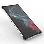 ZORVEX - (CLASSIC ARMOUR EDITION) BACK CASE FOR SAMSUNG GALAXY S23 ULTRA 5G - 6.8 INCHES - Image 3