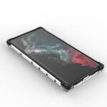ZORVEX - (CLASSIC ARMOUR EDITION) BACK CASE FOR SAMSUNG GALAXY S23 ULTRA 5G - 6.8 INCHES - Image 4