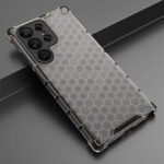 ZORVEX - (CLASSIC ARMOUR EDITION) BACK CASE FOR SAMSUNG GALAXY S23 ULTRA 5G - 6.8 INCHES - Image 5