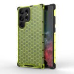 ZORVEX - (CLASSIC ARMOUR EDITION) BACK CASE FOR SAMSUNG GALAXY S23 ULTRA 5G - 6.8 INCHES - Image 7
