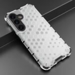 ZORVEX - (CLASSIC ARMOUR EDITION) BACK CASE FOR SAMSUNG GALAXY S24 5G - 6.2 INCHES - Image 11