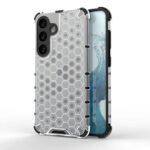 ZORVEX - (CLASSIC ARMOUR EDITION) BACK CASE FOR SAMSUNG GALAXY S24 5G - 6.2 INCHES - Image 13