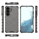 ZORVEX - (CLASSIC ARMOUR EDITION) BACK CASE FOR SAMSUNG GALAXY S24 5G - 6.2 INCHES - Image 16