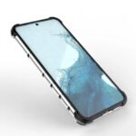 ZORVEX - (CLASSIC ARMOUR EDITION) BACK CASE FOR SAMSUNG GALAXY S24 5G - 6.2 INCHES - Image 2