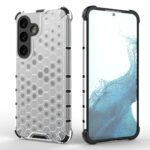 ZORVEX - (CLASSIC ARMOUR EDITION) BACK CASE FOR SAMSUNG GALAXY S24 5G - 6.2 INCHES - Image 23