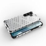ZORVEX - (CLASSIC ARMOUR EDITION) BACK CASE FOR SAMSUNG GALAXY S24 5G - 6.2 INCHES - Image 25