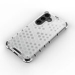 ZORVEX - (CLASSIC ARMOUR EDITION) BACK CASE FOR SAMSUNG GALAXY S24 5G - 6.2 INCHES - Image 27
