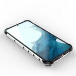 ZORVEX - (CLASSIC ARMOUR EDITION) BACK CASE FOR SAMSUNG GALAXY S24 5G - 6.2 INCHES - Image 3