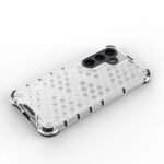 ZORVEX - (CLASSIC ARMOUR EDITION) BACK CASE FOR SAMSUNG GALAXY S24 5G - 6.2 INCHES - Image 5