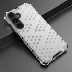 ZORVEX - (CLASSIC ARMOUR EDITION) BACK CASE FOR SAMSUNG GALAXY S24 PLUS 5G - 6.7 INCHES - Image 4