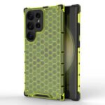 ZORVEX - (CLASSIC ARMOUR EDITION) BACK CASE FOR SAMSUNG GALAXY S24 ULTRA 5G - 6.8 INCHES - Image 11