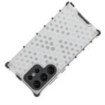 ZORVEX - (CLASSIC ARMOUR EDITION) BACK CASE FOR SAMSUNG GALAXY S24 ULTRA 5G - 6.8 INCHES - Image 19