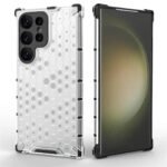 ZORVEX - (CLASSIC ARMOUR EDITION) BACK CASE FOR SAMSUNG GALAXY S24 ULTRA 5G - 6.8 INCHES - Image 2