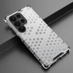 ZORVEX - (CLASSIC ARMOUR EDITION) BACK CASE FOR SAMSUNG GALAXY S24 ULTRA 5G - 6.8 INCHES - Image 20