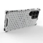 ZORVEX - (CLASSIC ARMOUR EDITION) BACK CASE FOR SAMSUNG GALAXY S24 ULTRA 5G - 6.8 INCHES - Image 4