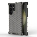 ZORVEX - (CLASSIC ARMOUR EDITION) BACK CASE FOR SAMSUNG GALAXY S24 ULTRA 5G - 6.8 INCHES - Image 6