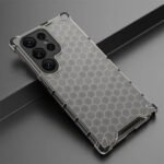 ZORVEX - (CLASSIC ARMOUR EDITION) BACK CASE FOR SAMSUNG GALAXY S24 ULTRA 5G - 6.8 INCHES - Image 9