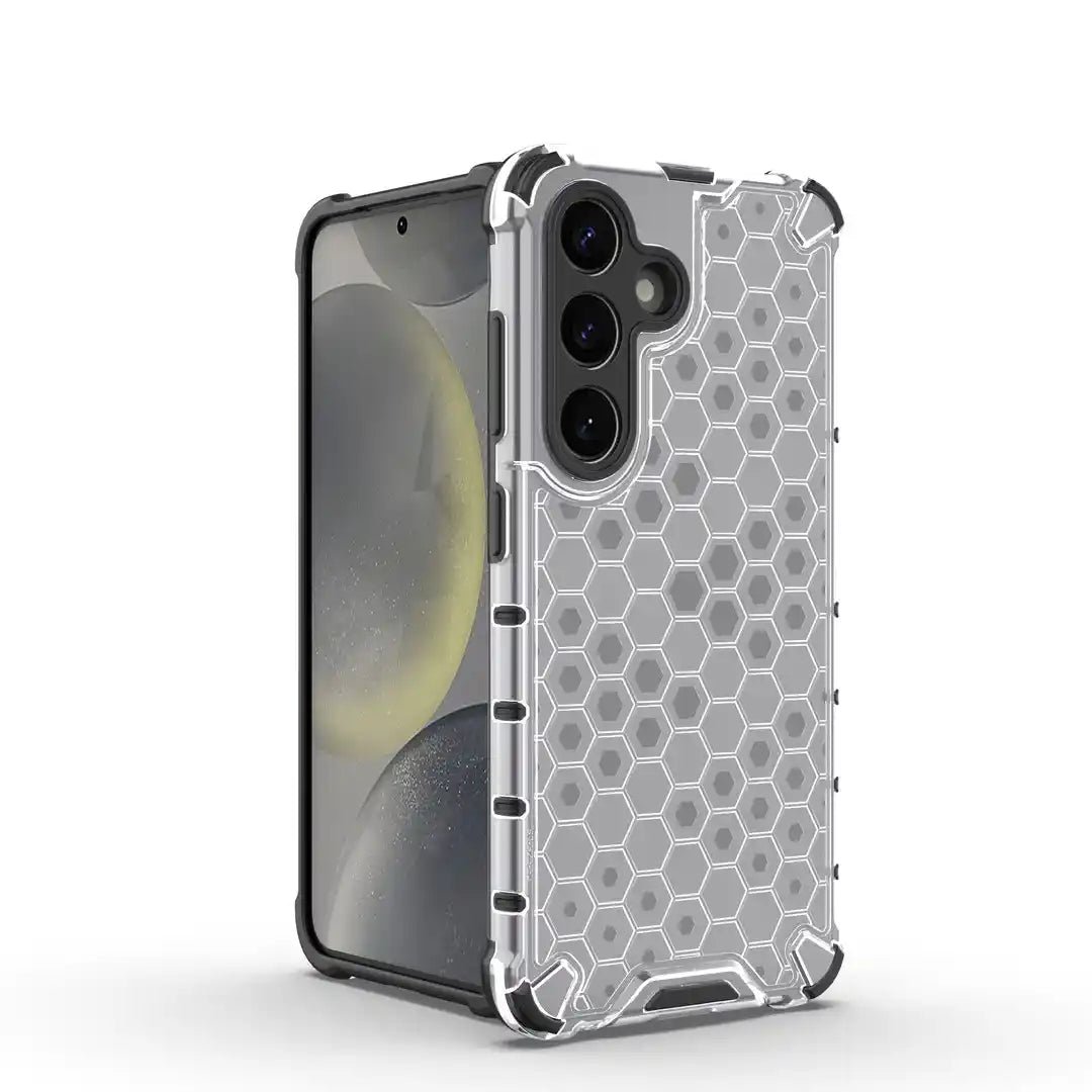 Classic-Armour-Back-Case-for-Samsung-Galaxy-S25-5G-6.2-Inches_1 ZORVEX - (CLASSIC ARMOUR EDITION) BACK CASE FOR SAMSUNG GALAXY S25 5G - 6.2 INCHES - Image 1