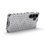 ZORVEX - (CLASSIC ARMOUR EDITION) BACK CASE FOR SAMSUNG GALAXY S25 5G - 6.2 INCHES - Image 14