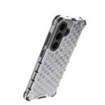 ZORVEX - (CLASSIC ARMOUR EDITION) BACK CASE FOR SAMSUNG GALAXY S25 5G - 6.2 INCHES - Image 16