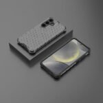 ZORVEX - (CLASSIC ARMOUR EDITION) BACK CASE FOR SAMSUNG GALAXY S25 5G - 6.2 INCHES - Image 23