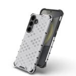 ZORVEX - (CLASSIC ARMOUR EDITION) BACK CASE FOR SAMSUNG GALAXY S25 5G - 6.2 INCHES - Image 8