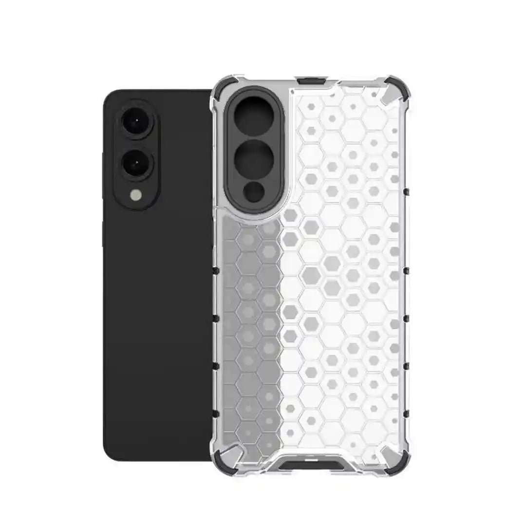 Classic-Armour-Back-Case-for-Samsung-Galaxy-S25-Edge-5G-6.7-Inches_1 ZORVEX - (CLASSIC ARMOUR EDITION) BACK CASE FOR SAMSUNG GALAXY S25 EDGE 5G - 6.7 INCHES - Image 1