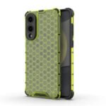 ZORVEX - (CLASSIC ARMOUR EDITION) BACK CASE FOR SAMSUNG GALAXY S25 EDGE 5G - 6.7 INCHES - Image 11