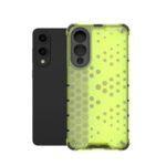 ZORVEX - (CLASSIC ARMOUR EDITION) BACK CASE FOR SAMSUNG GALAXY S25 EDGE 5G - 6.7 INCHES - Image 13