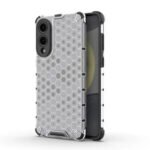ZORVEX - (CLASSIC ARMOUR EDITION) BACK CASE FOR SAMSUNG GALAXY S25 EDGE 5G - 6.7 INCHES - Image 3
