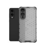 ZORVEX - (CLASSIC ARMOUR EDITION) BACK CASE FOR SAMSUNG GALAXY S25 EDGE 5G - 6.7 INCHES - Image 4