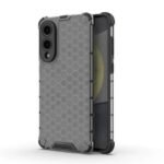 ZORVEX - (CLASSIC ARMOUR EDITION) BACK CASE FOR SAMSUNG GALAXY S25 EDGE 5G - 6.7 INCHES - Image 7