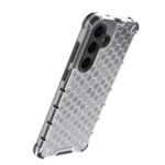 ZORVEX - (CLASSIC ARMOUR EDITION) BACK CASE FOR SAMSUNG GALAXY S25 PLUS 5G - 6.7 INCHES - Image 16