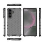 ZORVEX - (CLASSIC ARMOUR EDITION) BACK CASE FOR SAMSUNG GALAXY S25 PLUS 5G - 6.7 INCHES - Image 22